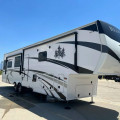2021 Redwood