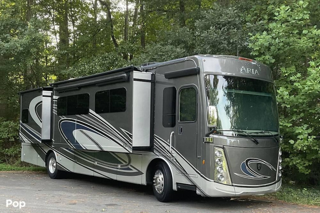 2022 Aria 3701