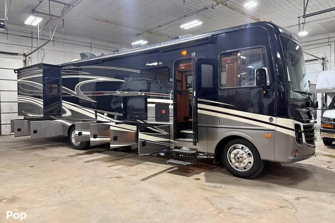 2019 Vacationer 36F