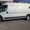 2023 Promaster