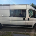 2023 Promaster