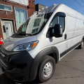 2023 Promaster