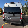 2023 Promaster