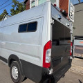2023 Promaster
