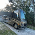 2016 Bounder