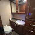 2016 Bounder