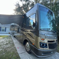 2016 Bounder