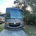 2016 Bounder
