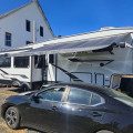 2025 Chaparral