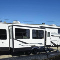 2025 Chaparral