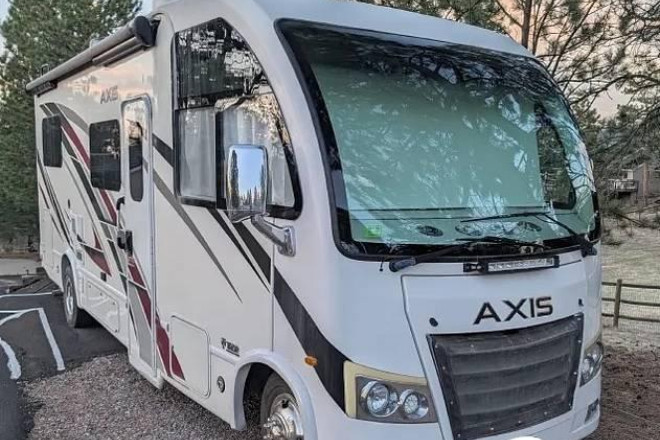 2023 Axis 24.1