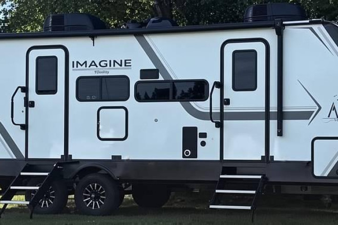2026 Imagine 2810BH