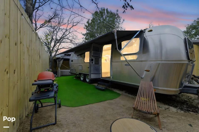 2015 Flying Cloud 30fb