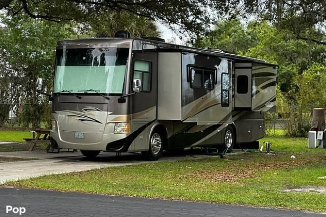 2013 Allegro 33AA