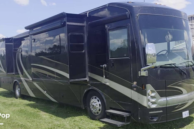 2015 Tuscany 40KQ