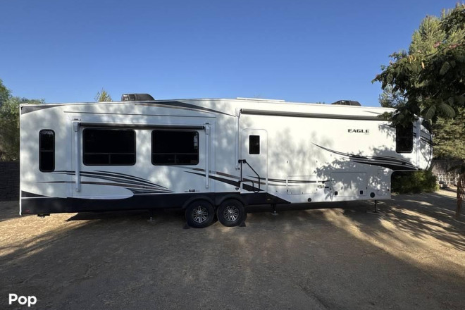 2021 Eagle 355 MBQS