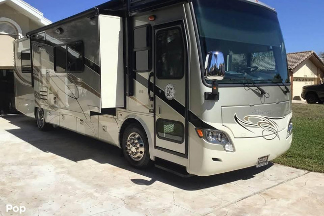 2012 Allegro Breeze 32BR