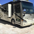 2012 Allegro Breeze