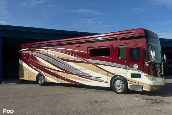 2016 Allegro Bus 40AP