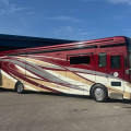 2016 Allegro Bus