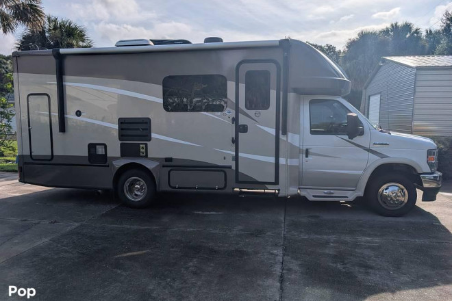 2021 BT Cruiser 5240