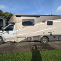 2021 BT Cruiser