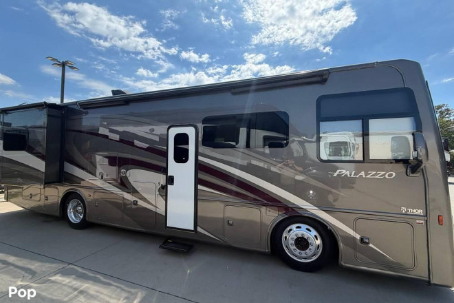 2018 Palazzo 33.3