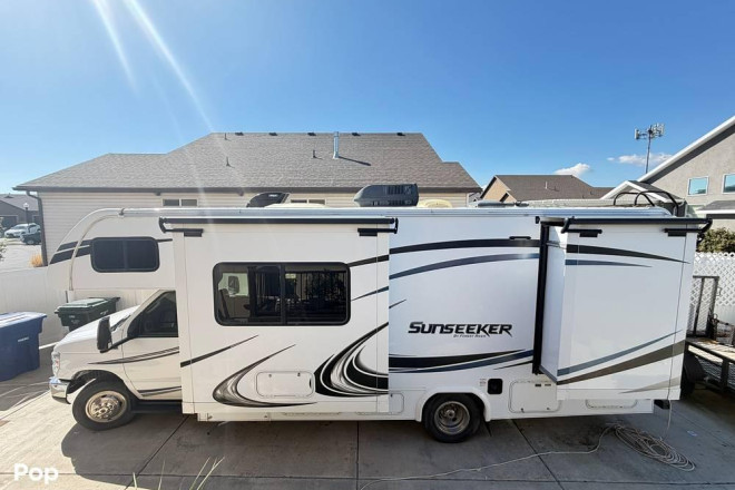 2018 Sunseeker 3170 DS