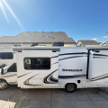 2018 Sunseeker