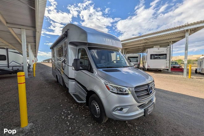 2021 Wayfarer 25RW
