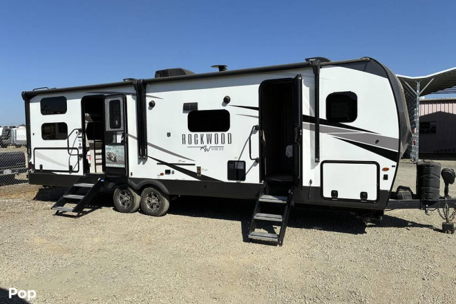 2023 Rockwood 2706WS