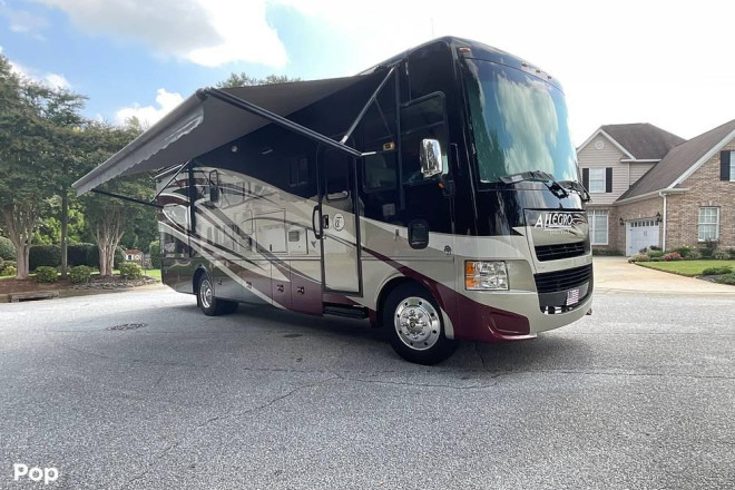 2014 Allegro Open Road 31SA