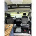 2019 Promaster
