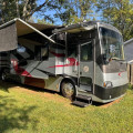 2005 Allegro Bus