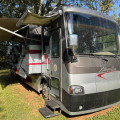2005 Allegro Bus