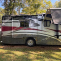 2005 Allegro Bus