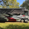 2005 Allegro Bus