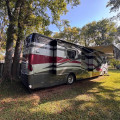 2005 Allegro Bus