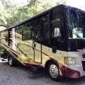 2014 Allegro Open Road