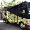 2014 Allegro Open Road