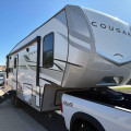 2024 Cougar