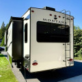 2021 Montana High Country