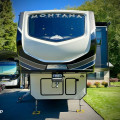 2021 Montana High Country