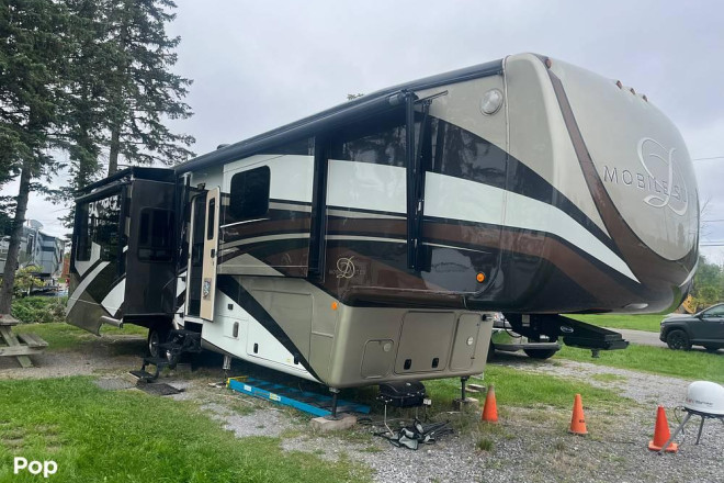 2019 Mobile Suites 39DBRS3