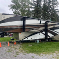 2019 Mobile Suites
