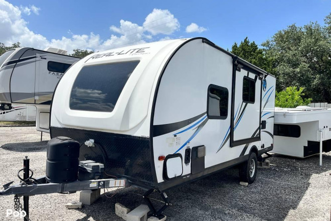 2019 Other Mini RL181