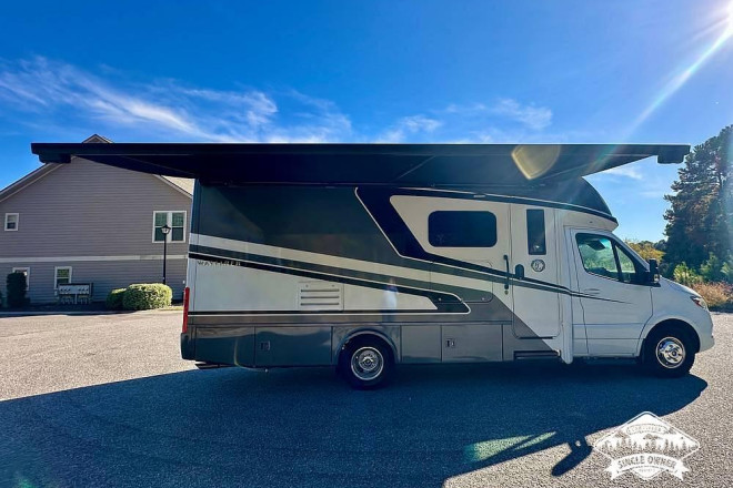 2024 Wayfarer 25JW
