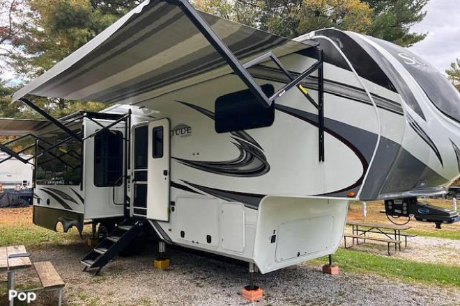 2022 Solitude 310GK