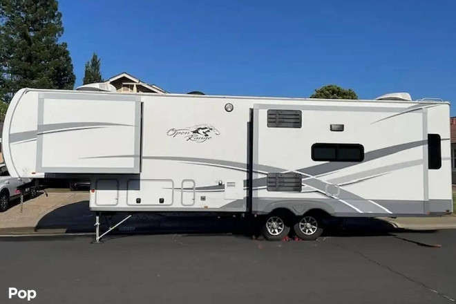 2020 Open Range 314RLS