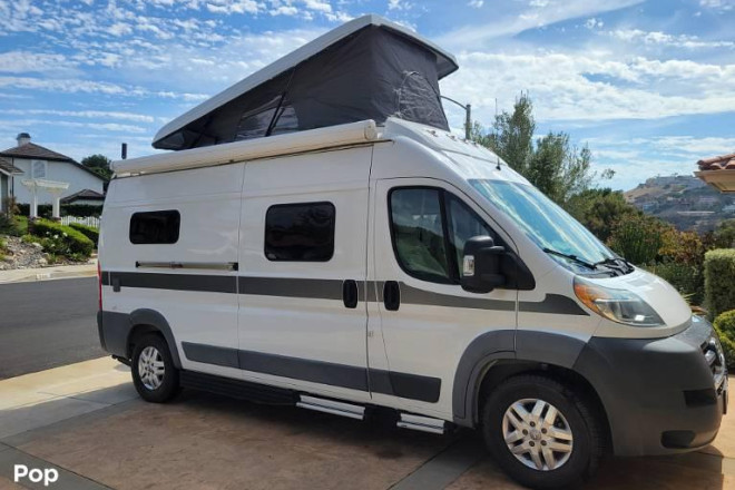 2019 Other Aktiv Loft 1.0